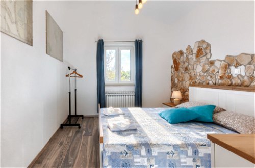 Foto 28 - Casa con 3 camere da letto a Marčana con piscina privata e vista mare