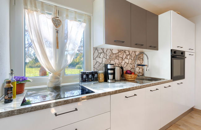 Casa de 3 quartos em Marčana com piscina privada e jardim - Foto 9