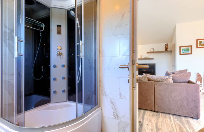 Casa de 3 quartos em Marčana com piscina privada e jardim - Foto 35