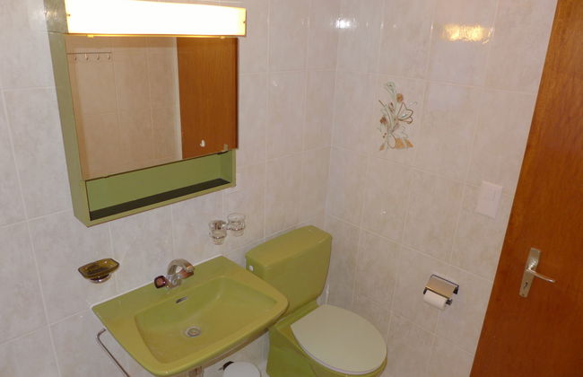 Apartamento de 4 quartos em Crans-Montana - Foto 19
