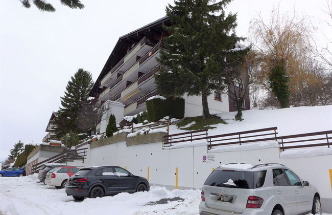 Apartamento de 4 quartos em Crans-Montana - Foto 34