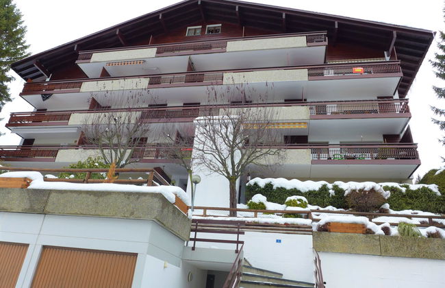 Apartamento de 4 quartos em Crans-Montana - Foto 32