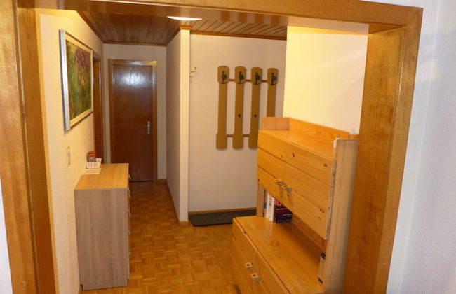 Apartamento de 4 quartos em Crans-Montana - Foto 13