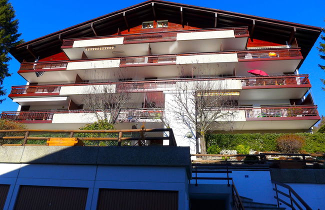 Apartamento de 4 quartos em Crans-Montana - Foto 37