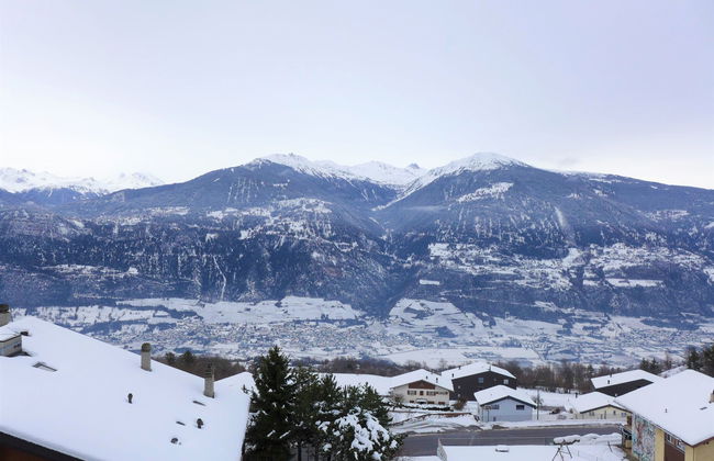 Apartamento de 4 quartos em Crans-Montana - Foto 30