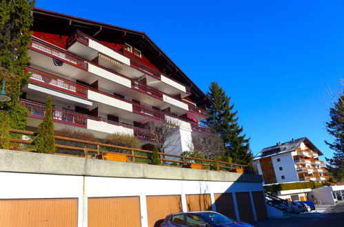 Foto 34 - Apartamento de 3 habitaciones en Crans-Montana