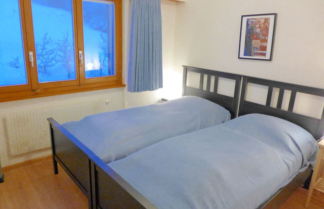 Apartamento de 4 quartos em Crans-Montana - Foto 15