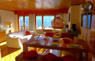 Photo 2 - 3 bedroom Apartment in Crans-Montana
