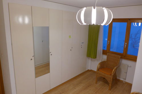 Foto 17 - Apartamento de 3 quartos em Crans-Montana com vista para a montanha