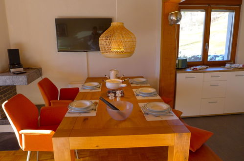 Foto 9 - Apartamento de 3 habitaciones en Crans-Montana