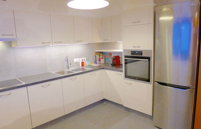 Apartamento de 4 quartos em Crans-Montana - Foto 10