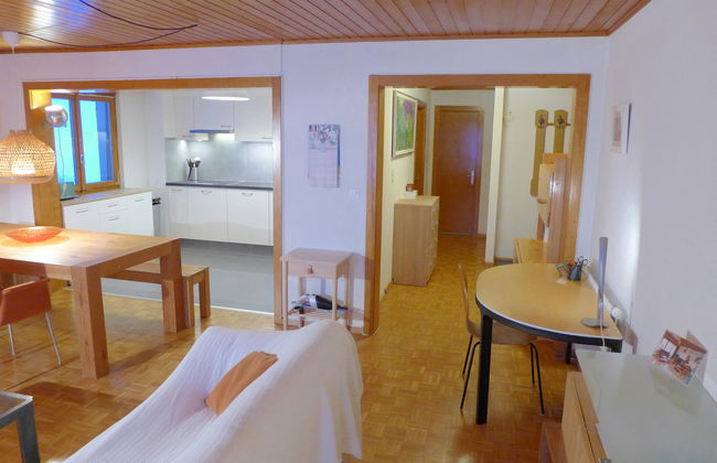Apartamento de 4 quartos em Crans-Montana - Foto 11