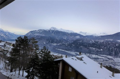Photo 30 - 3 bedroom Apartment in Crans-Montana with mountain view