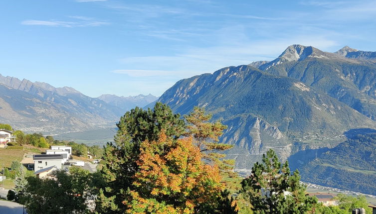 Photo 1 - 3 bedroom Apartment in Crans-Montana