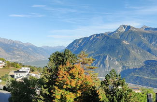 Photo 1 - 3 bedroom Apartment in Crans-Montana