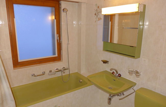 Apartamento de 4 quartos em Crans-Montana - Foto 18