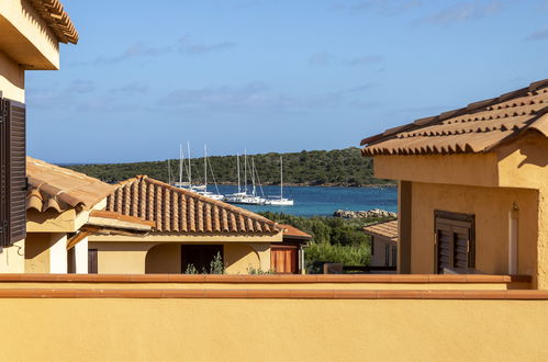 Photo 20 - Appartement de 1 chambre à Golfo Aranci avec jardin et terrasse