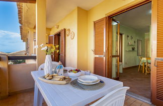 Photo 1 - 1 bedroom Apartment in Golfo Aranci with garden and terrace