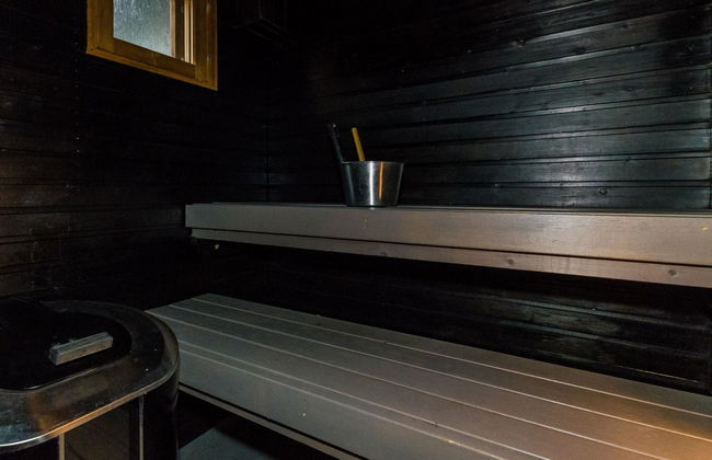 Haus mit 2 Schlafzimmern in Nurmes - Foto 11