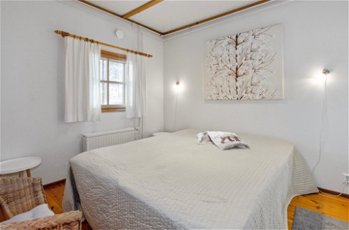 Foto 9 - Casa con 2 camere da letto a Nurmes con sauna