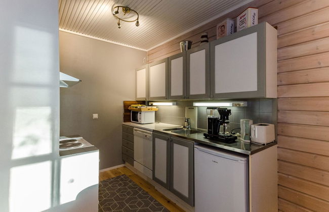 Haus mit 2 Schlafzimmern in Nurmes - Foto 8