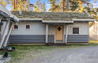 Foto 1 - Haus mit 2 Schlafzimmern in Nurmes mit sauna