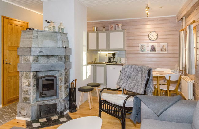 Haus mit 2 Schlafzimmern in Nurmes - Foto 6