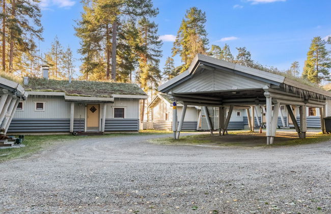 Haus mit 2 Schlafzimmern in Nurmes - Foto 16