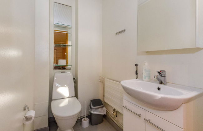 Haus mit 2 Schlafzimmern in Nurmes - Foto 13