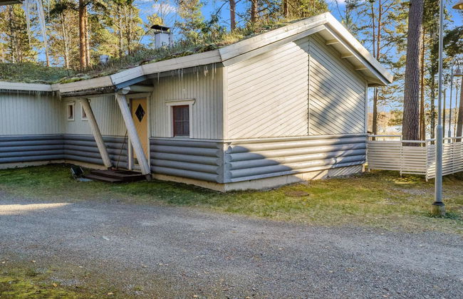 Haus mit 2 Schlafzimmern in Nurmes - Foto 18