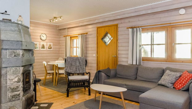 Haus mit 2 Schlafzimmern in Nurmes - Foto 5