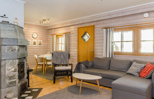 Haus mit 2 Schlafzimmern in Nurmes - Foto 5