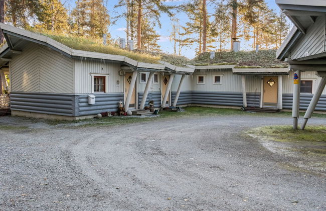 Haus mit 2 Schlafzimmern in Nurmes - Foto 15