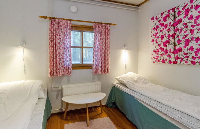 Haus mit 2 Schlafzimmern in Nurmes - Foto 10