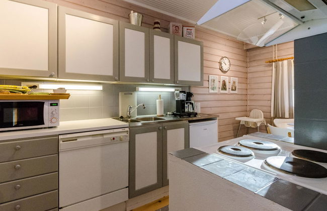 Haus mit 2 Schlafzimmern in Nurmes - Foto 7