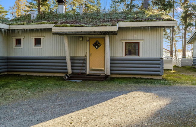 Haus mit 2 Schlafzimmern in Nurmes - Foto 17