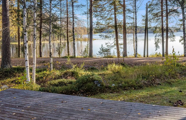 Haus mit 2 Schlafzimmern in Nurmes - Foto 14