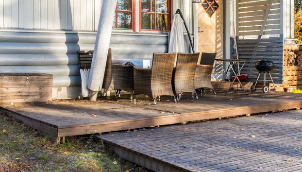 Haus mit 2 Schlafzimmern in Nurmes - Foto 3