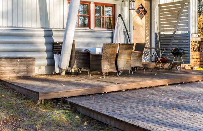 Haus mit 2 Schlafzimmern in Nurmes - Foto 3