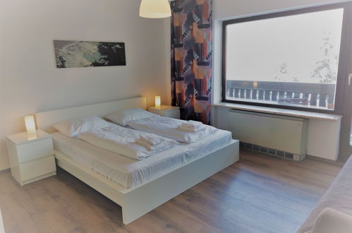 Foto 6 - Apartment mit 2 Schlafzimmern in Bad Gastein mit blick auf die berge