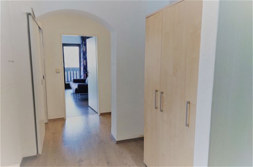 Foto 12 - Apartment mit 2 Schlafzimmern in Bad Gastein mit blick auf die berge