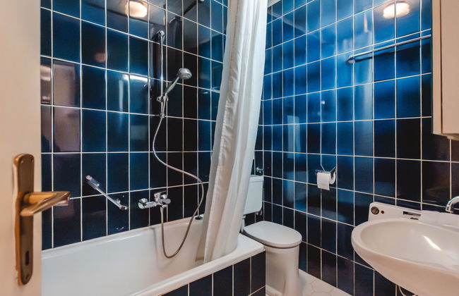 Apartamento de 3 quartos em Bad Gastein com jardim - Foto 4