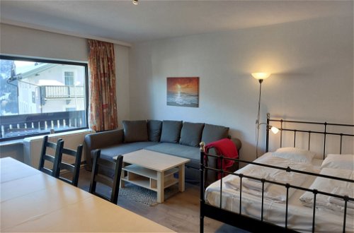 Photo 20 - Appartement de 2 chambres à Bad Gastein avec vues sur la montagne