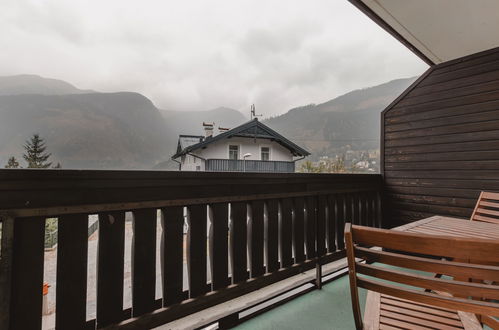 Photo 19 - 2 bedroom Apartment in Bad Gastein with garden