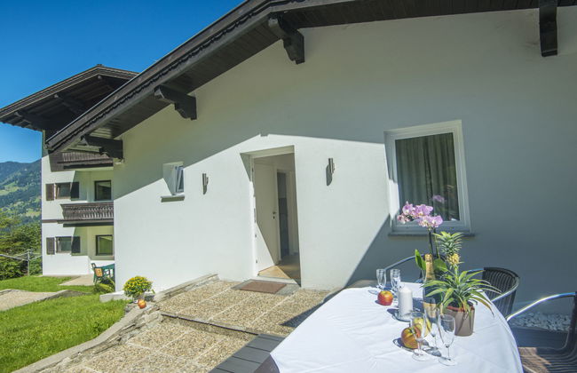 Apartamento de 3 quartos em Bad Gastein com jardim - Foto 7