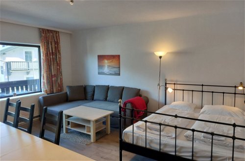 Foto 8 - Apartment mit 2 Schlafzimmern in Bad Gastein mit blick auf die berge