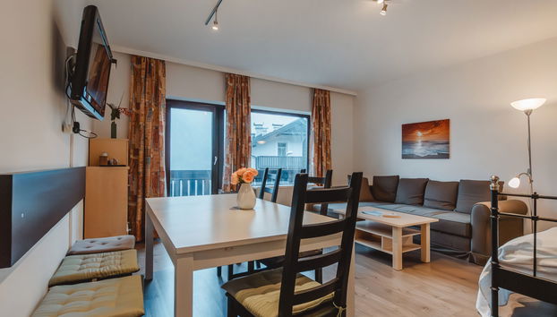 Apartamento de 3 quartos em Bad Gastein com jardim - Foto 2