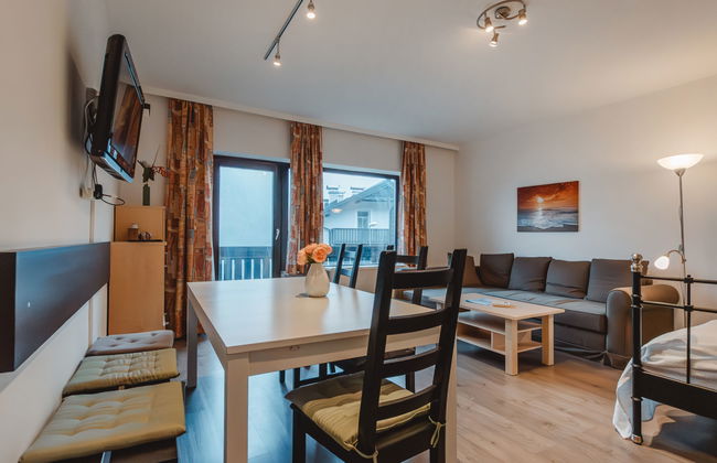 Apartamento de 3 quartos em Bad Gastein com jardim - Foto 2