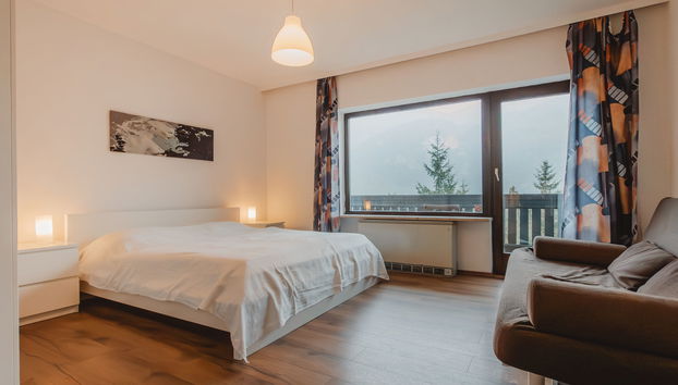 Apartamento de 3 quartos em Bad Gastein com jardim - Foto 3