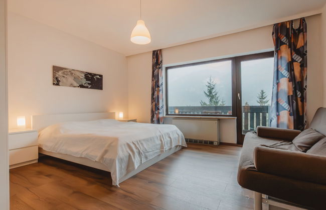 Apartamento de 3 quartos em Bad Gastein com jardim - Foto 3